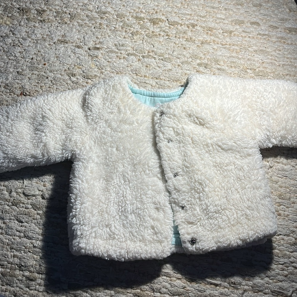 Cherokee jacket - Picture 2 of 7